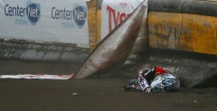 uel, Grand Prix Polski: Jonsson wygrywa przed Hampelem. Gollob gronie upad